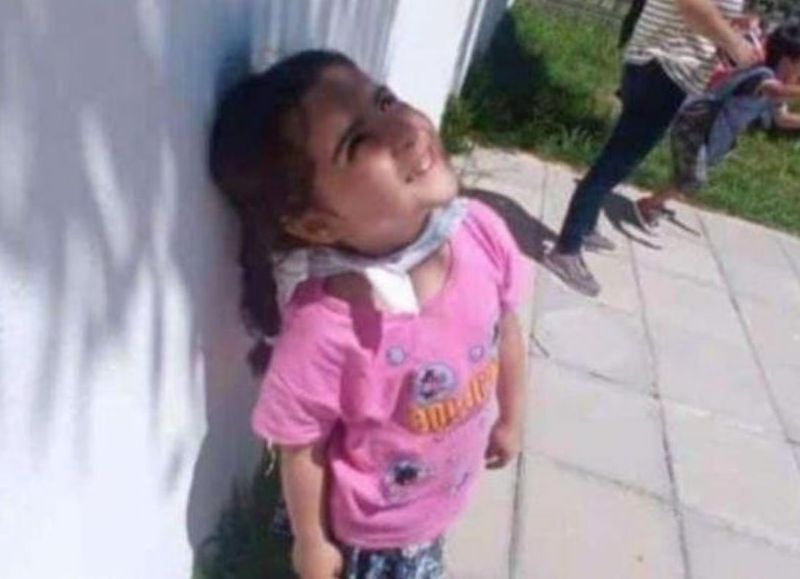 el caso de Franchesca Luz Milagros Fernández, una nena de tan solo 5 años que fue cruelmente asesinada por su propio padre a puñaladas en el pecho el pasado 22 de noviembre en Berisso.