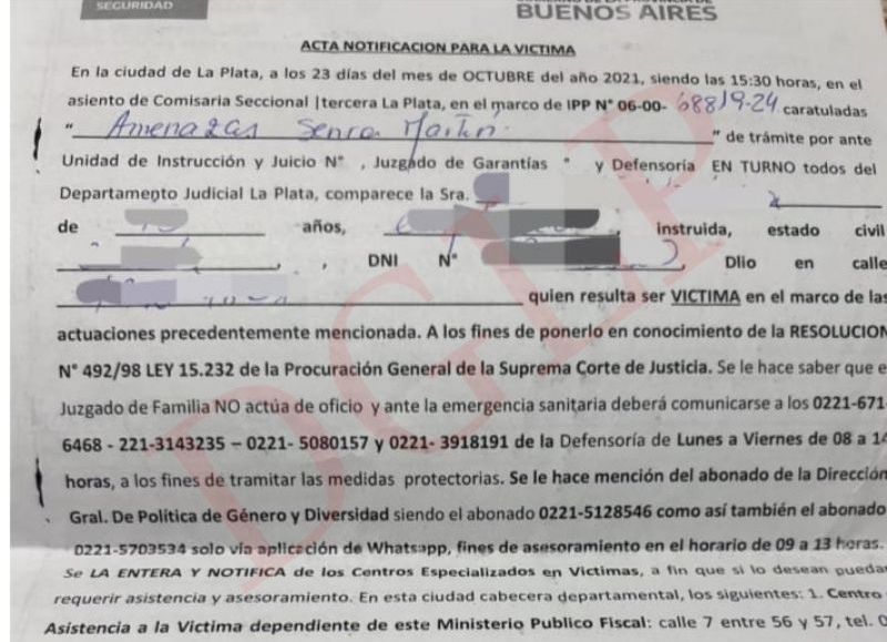 Interna caliente en UPCN BA: una denuncia sacude a la Lista Azul