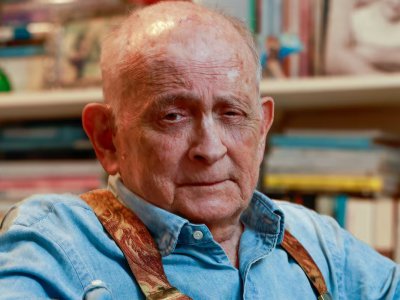 Muri&oacute; Chiche Gelblung a los 82 a&ntilde;os tras permanecer internado en terapia intensiva