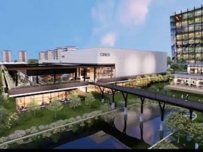 Elsztain, IRSA y el shopping de Gonnet: US$220 millones y una pregunta incómoda, ¿quién sale ganando?