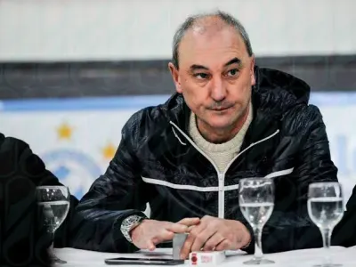 El excandidato de Gimnasia Alejo Colombo fue liberado y deber&aacute; afrontar un juicio por juego clandestino