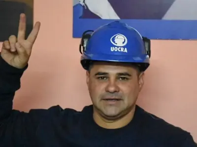 La causa contra Iv&aacute;n Tobar se redujo a un &uacute;nico episodio y est&aacute; cada vez m&aacute;s cerca de salir