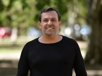 Fuerte cruce en Berisso: Pablo Swar tild&oacute; de "Falta de respeto" el lanzamiento de Cagliardi para el 2027