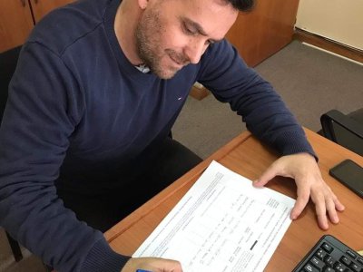Fuerte cruce en Berisso: Pablo Swar tildó de 