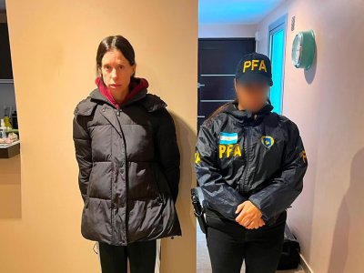 La ex funcionaria platense Albertina Mangini qued&oacute; en prisi&oacute;n preventiva y la causa investiga una presunta red de juego clandestino