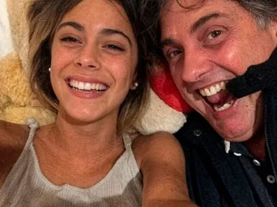 Se filtr&oacute; el millonario acuerdo que Tini Stoessel firmar&iacute;a con su padre