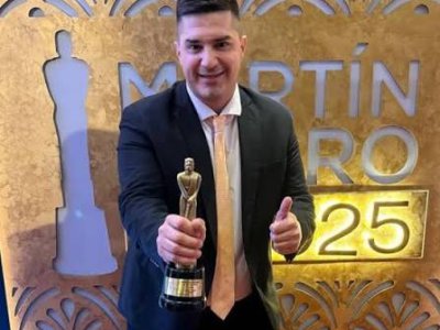 VIDEO | Alejandro Pueblas, el periodista platense que suena fuerte para ser intendente: &ldquo;Conozco La Plata mejor que nadie&rdquo;