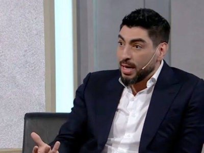 Borracho y mentiroso: el exabogado de Facundo Moyano vuelve a quedar en el centro de la polémica