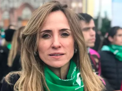 Tolosa Paz a Milei por las renuncias: &ldquo;Cuando el barco se empieza a hundir, las primeras en abandonarlo son las ratas&rdquo;