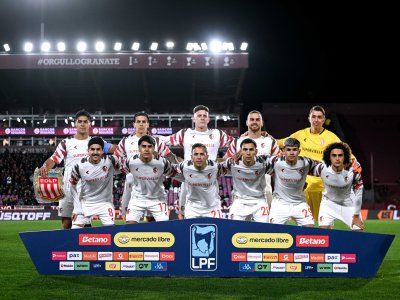 VIDEO | Estudiantes no pudo en Lan&uacute;s, cay&oacute; 2-1 y qued&oacute; relegado en la pelea por la Zona A