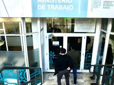 La Provincia convoc&oacute; a los gremios estatales a paritarias y los docentes tambi&eacute;n se sentar&aacute;n a negociar