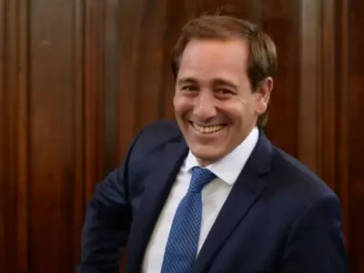 Julio Garro, cada vez m&aacute;s complicado por la causa de los loteos: durante su gesti&oacute;n se permitieron cientos de desarrollos sin autorizaci&oacute;n