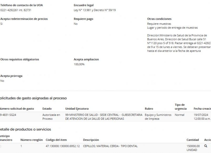 La gestión del gobernador Axel Kicillof, se encuentra en el ojo de la tormenta.