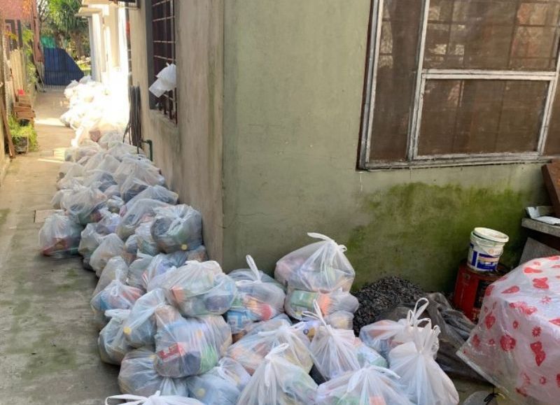 El operativo, que contó con una logística coordinada y comprometida, se enfocó en llegar a cada hogar necesitado.