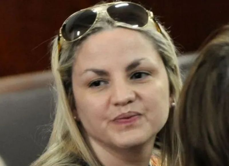 Sospechas de corrupción: la platense Carolina Píparo canceló una deuda de casi 60 mil dólares al asumir en el Banco Nación