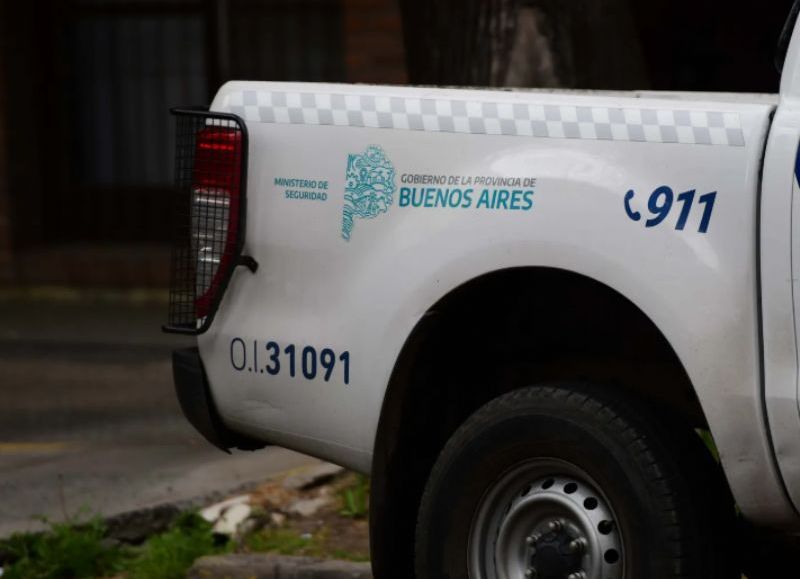 El incidente ocurrió alrededor de las 5 de la mañana, cuando la víctima estaba durmiendo.
