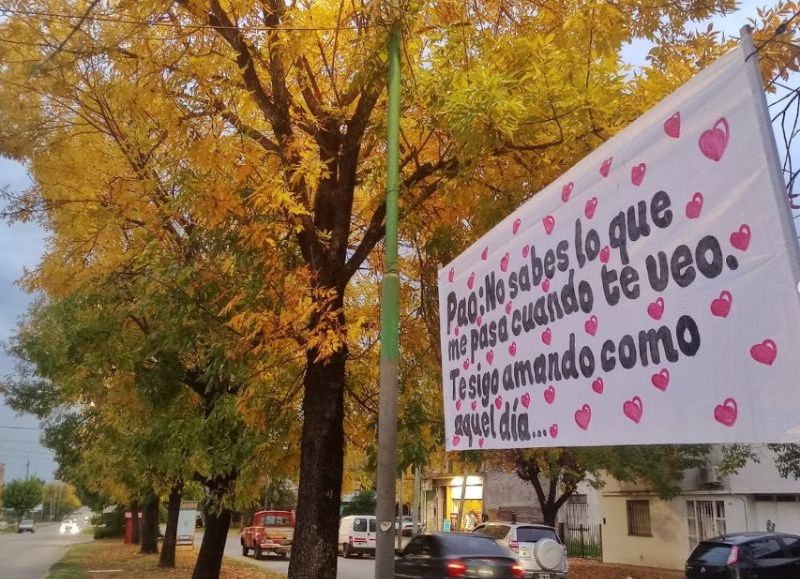 Literalmente está en cada rincón.