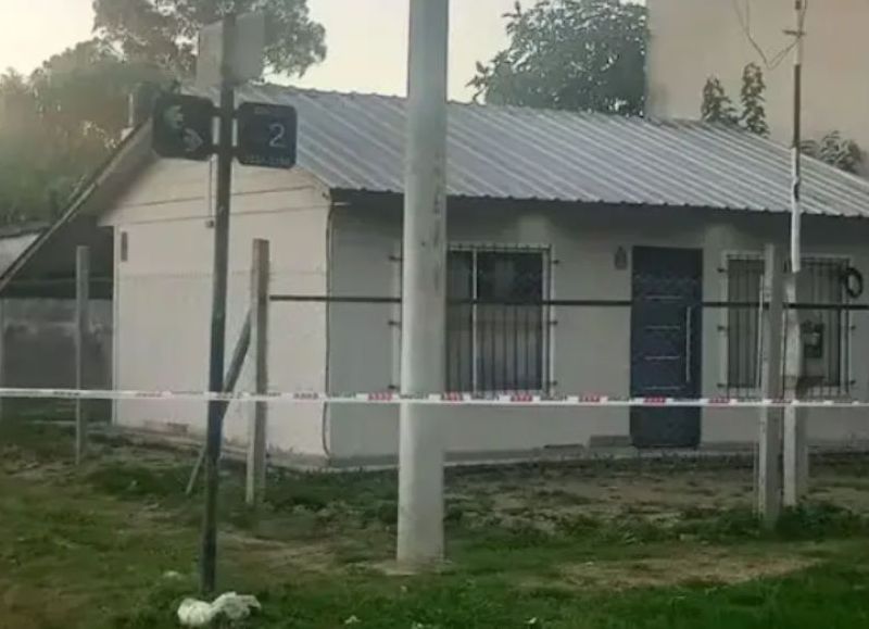 Conmoción en Melchor Romero: cayó una mujer acusada de asesinar a un jubilado de 79 años