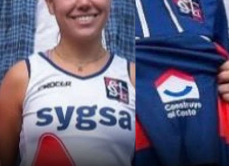 Las empresas del Grupo Pose, sponsors de los equipos del Club San Luis
