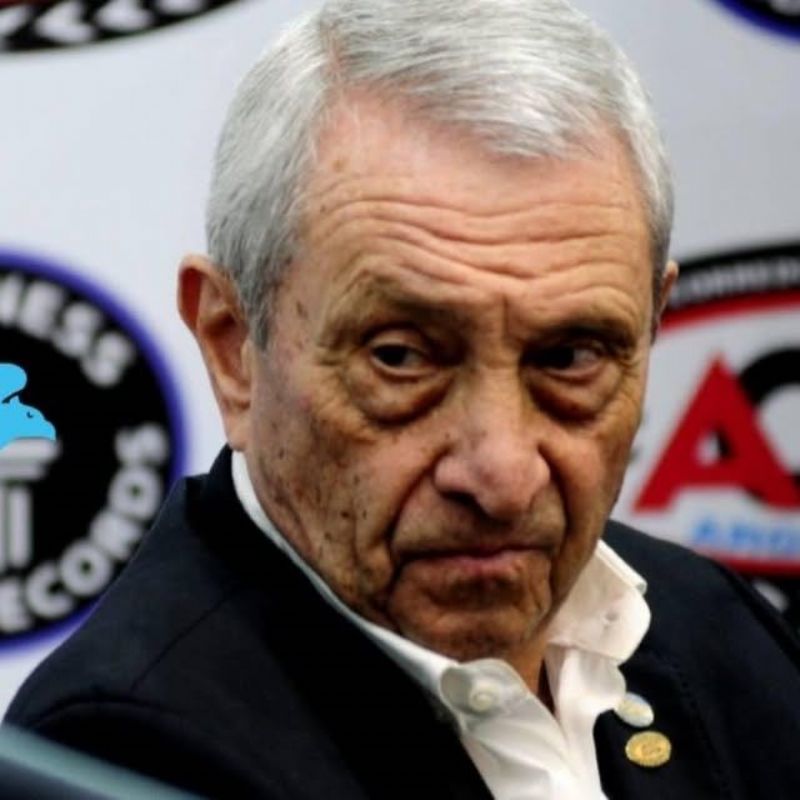 el presidente de la ACTC, Hugo Mazzacane.