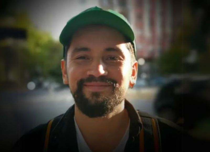 Pablo Pedro Mieres, fue asesinado de forma brutal en su propia casa el 16 de junio.
