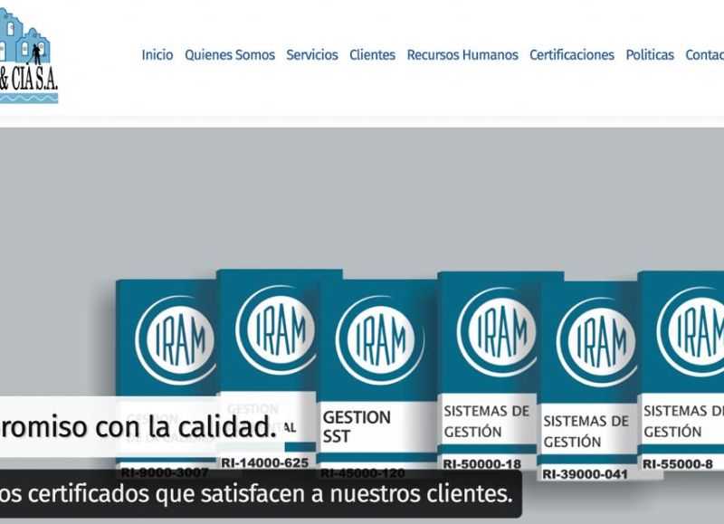 Martín & Cía SA impugnó la licitación y advirtió un perjuicio fiscal de 248 millones de pesos.