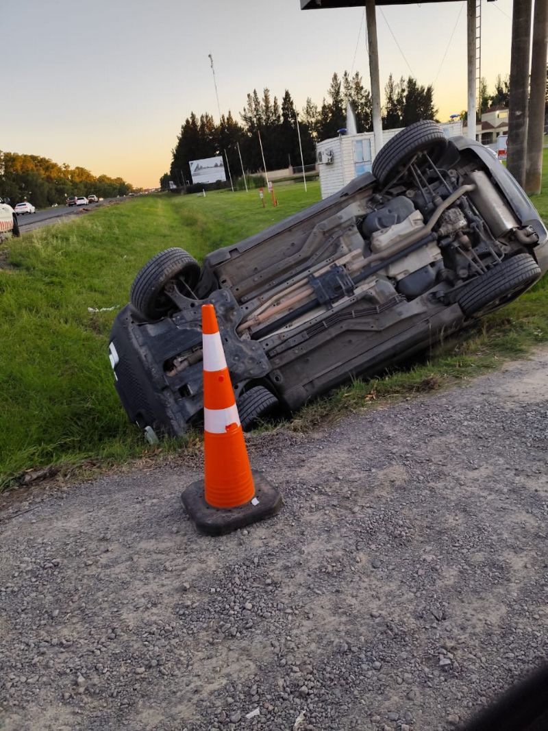Ante la situación, los vecinos han decidido hacer público su reclamo a través de las redes sociales.
