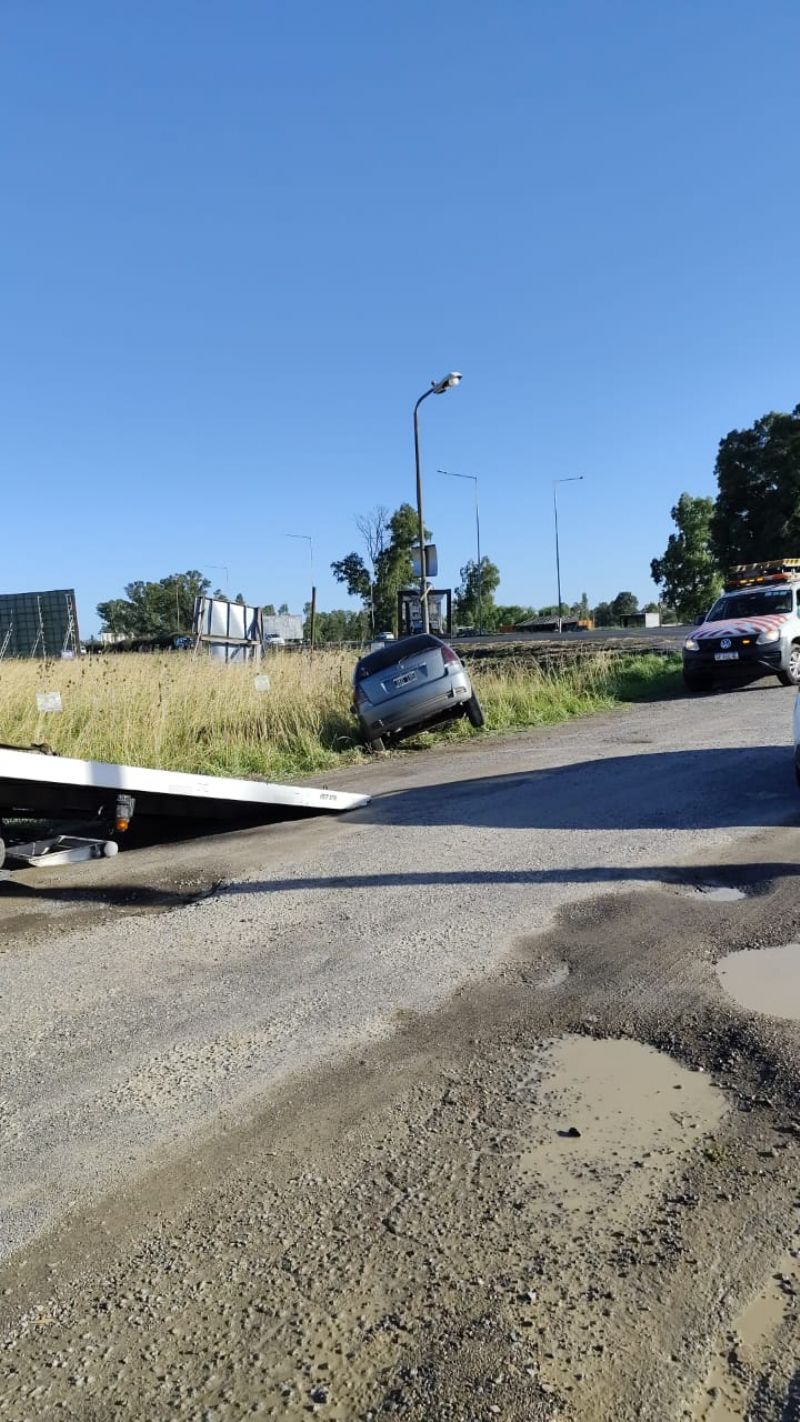 Buscan visibilizar el problema y generar presión para que las autoridades tomen cartas en el asunto.