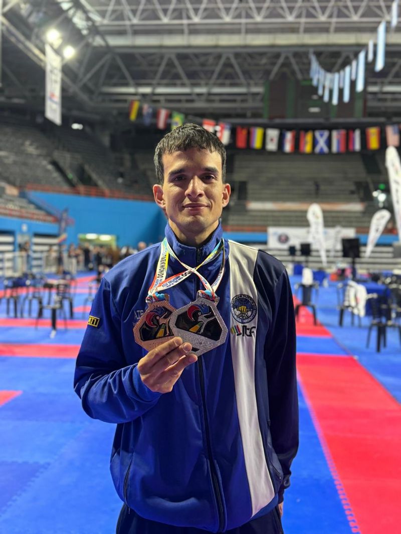 Hay quienes se acercan por una práctica recreativa, otros que profundizan su formación y un grupo más reducido que decide dar el salto hacia el alto rendimiento.