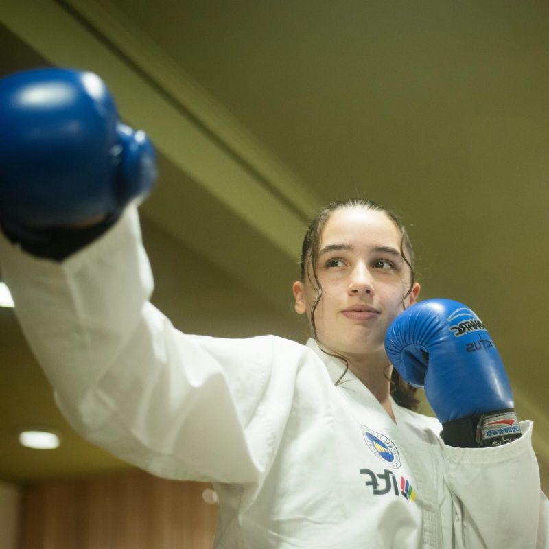 La escuela acumula más de 13 años de participación ininterrumpida en torneos nacionales e internacionales del circuito ITF.