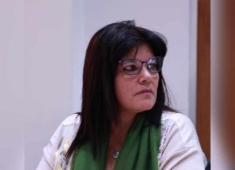 Violencia de género y acoso laboral en la administración pública provincial: La denuncia de Ana María Villanueva