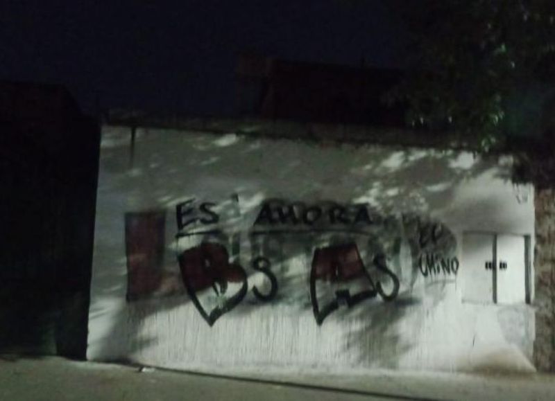 Si no juegan con María Eugenia Vidal, pueden salir cuartos. , advirtió el diputado.