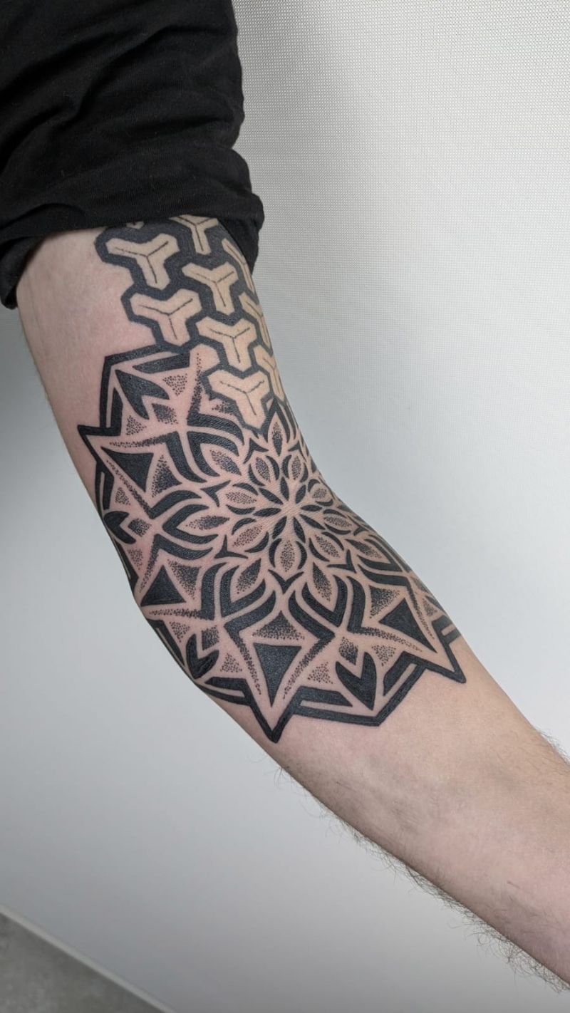 Con el tiempo, su estilo fue llamando la atención y su clientela creció rápidamente.