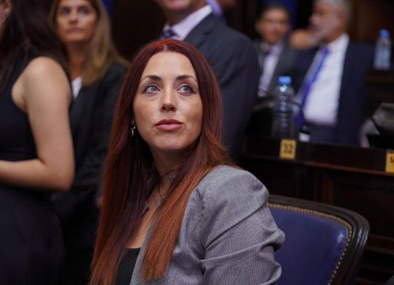 Julieta Quintero Chasman cargó contra Kicillof: "Viven en un relato del siglo XIX mientras los bonaerenses esperan resultados"