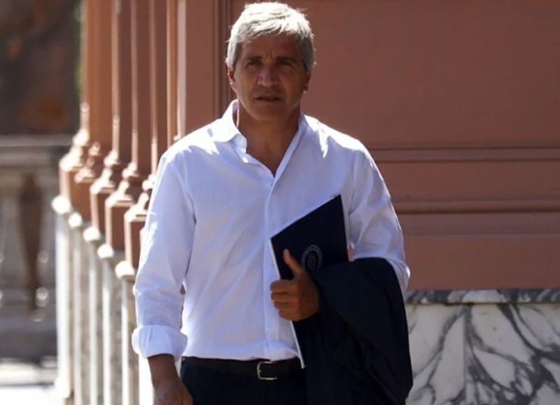 Quién es el exfuncionario de Caputo que volvió al Pami por la caja grande y hoy maneja contratos por miles de millones