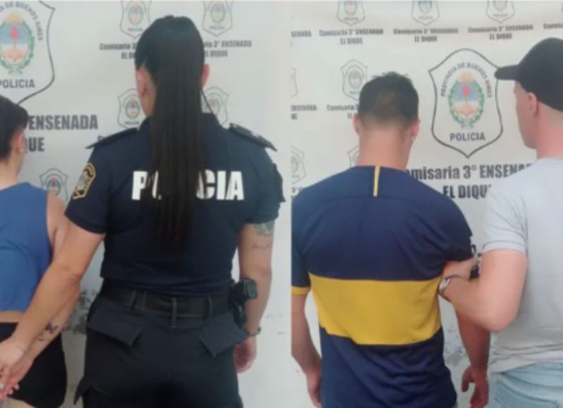 Sigue la investigación por abuso sexual tras la muerte de la beba de un año en Ensenada: se encuentran detenidos sus padres