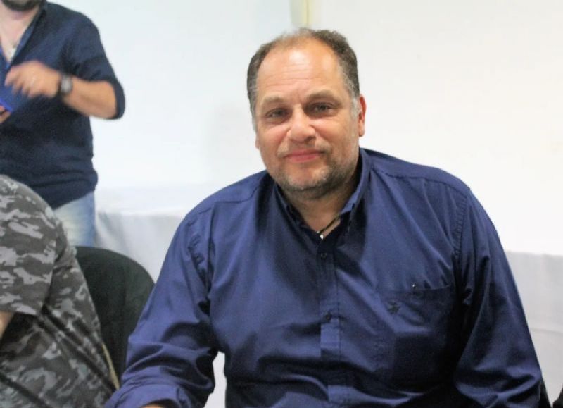 Denuncian a un histórico sindicalista de La Plata por presunta usurpación de cargos y defraudación