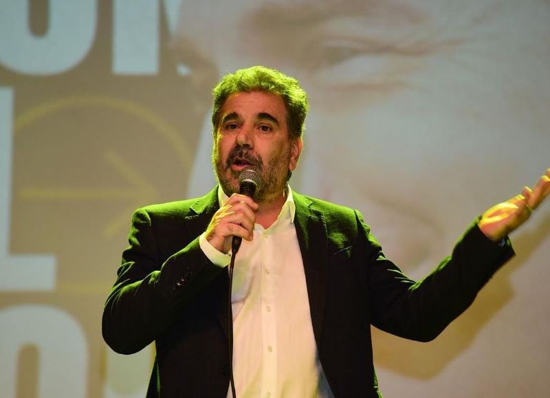 Cristian Ritondo encabezó el encuentro junto a Diego Santilli, quien llamó a redoblar esfuerzos para consolidar el rumbo político del oficialismo liberal.