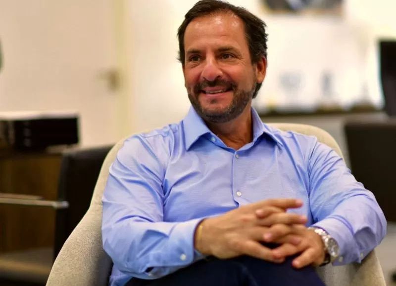 Sujarchuk enfrenta cuestionamientos en Escobar por intervenir en un esquema donde también tendría intereses propios