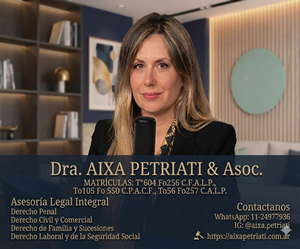 Aixa Petreati