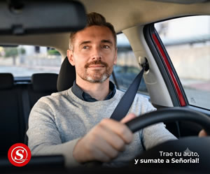 Señorial
